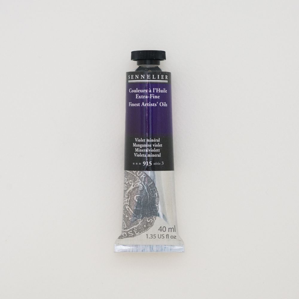 Sennelier Artist Oljefärg 40 ml
