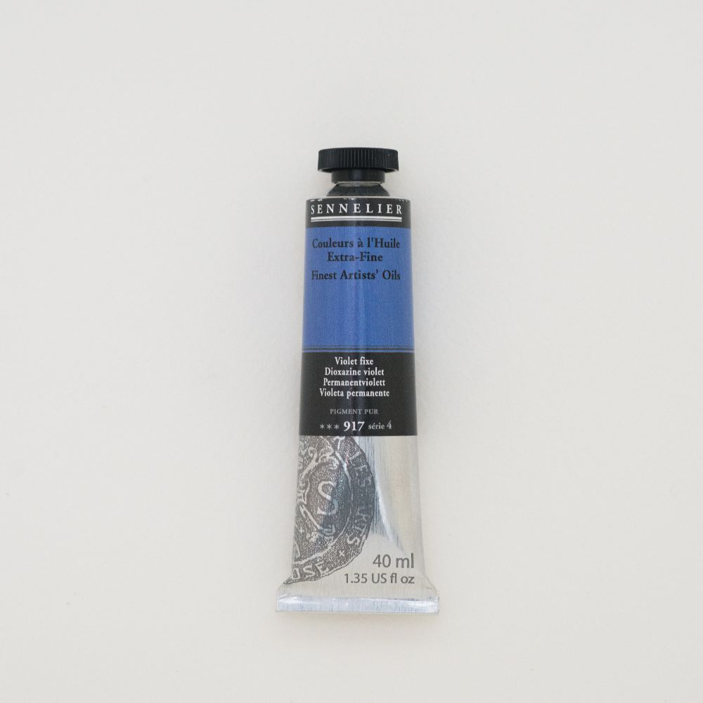 Sennelier Artist Oljefärg 40 ml