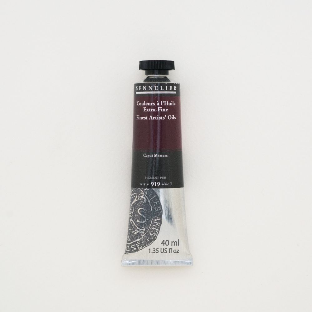 Sennelier Artist Oljefärg 40 ml