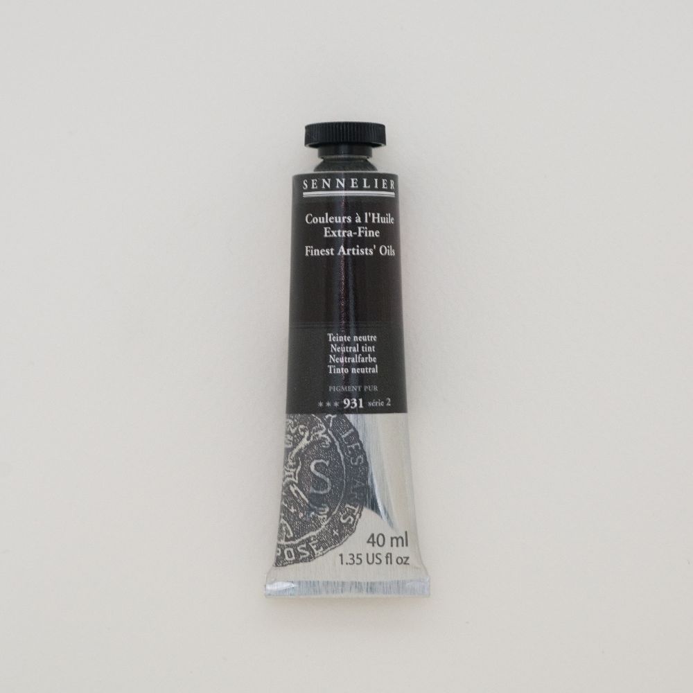 Sennelier Artist Oljefärg 40 ml
