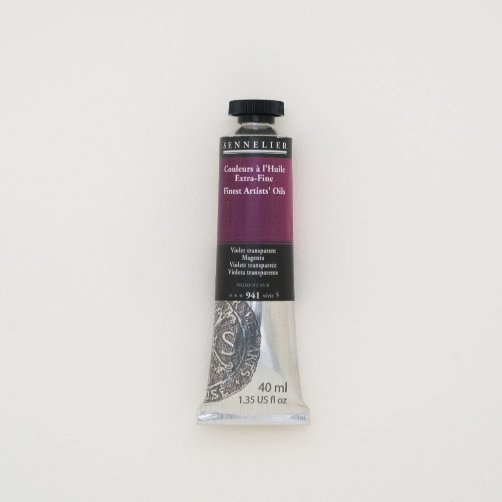Sennelier Artist Oljefärg 40 ml