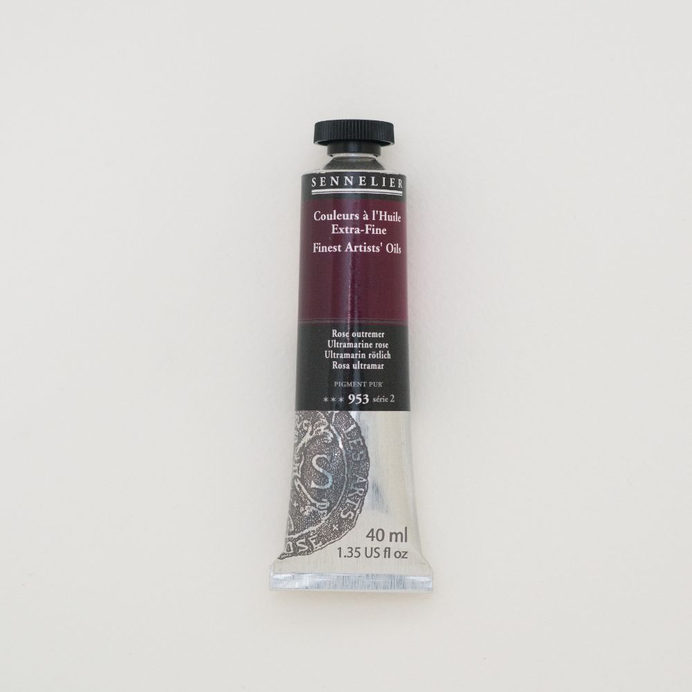 Sennelier Artist Oljefärg 40 ml