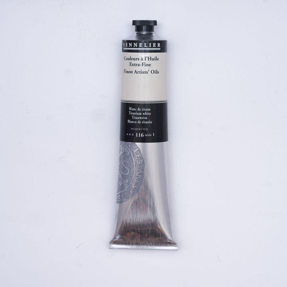 Sennelier Artist Oljefärg 200 ml