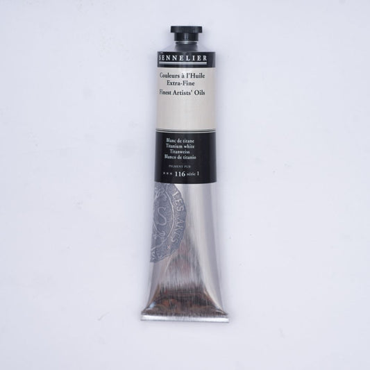 Sennelier Artist Oljefärg 200 ml
