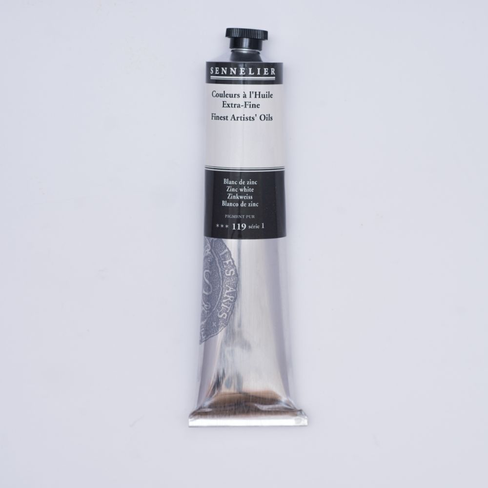 Sennelier Artist Oljefärg 200 ml