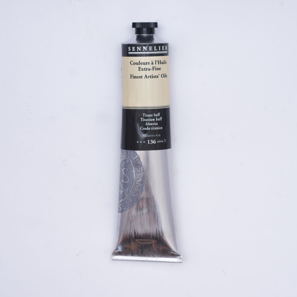 Sennelier Artist Oljefärg 200 ml