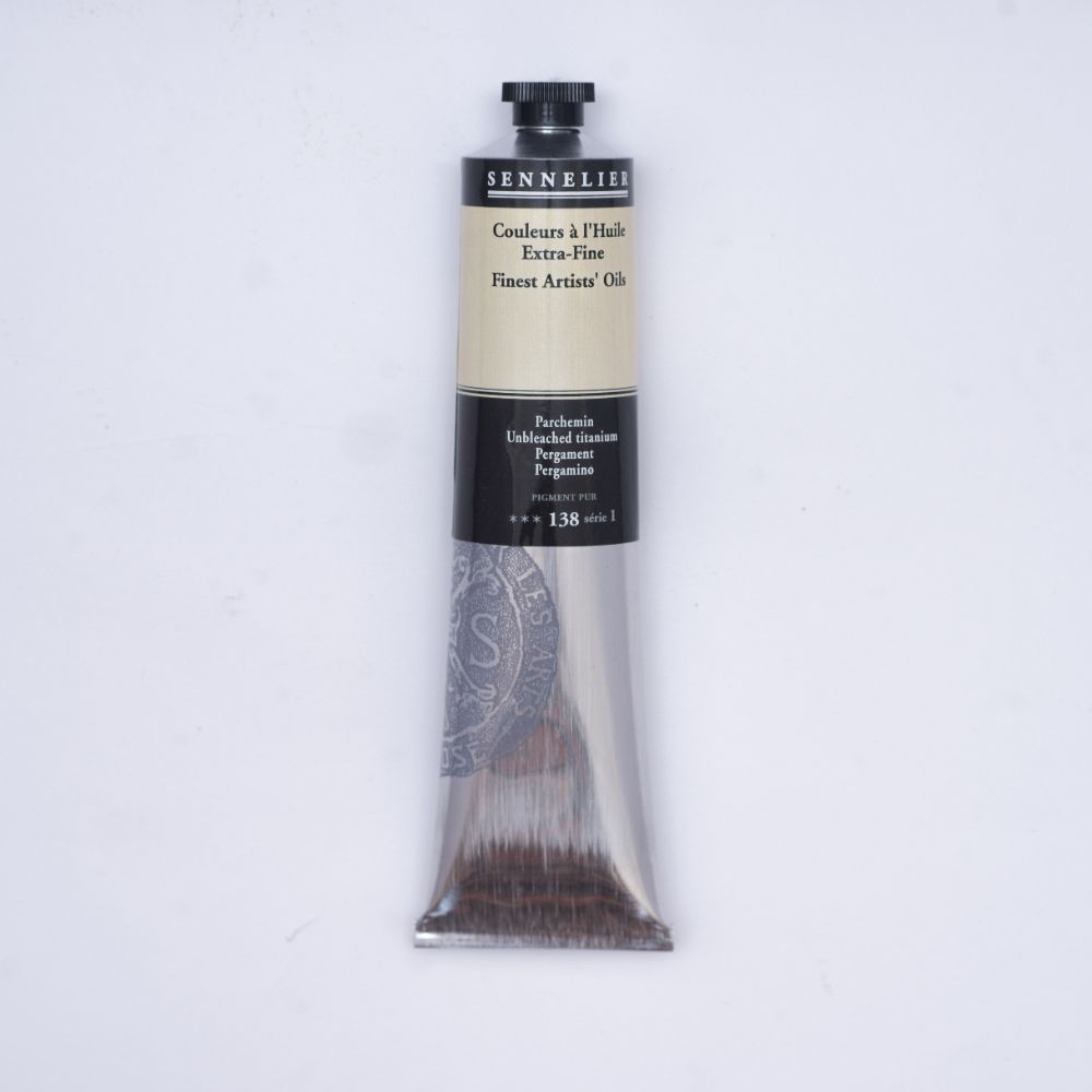 Sennelier Artist Oljefärg 200 ml