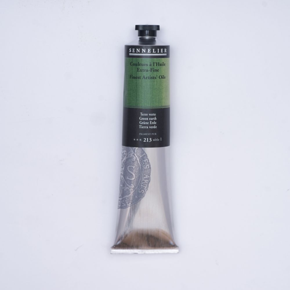 Sennelier Artist Oljefärg 200 ml