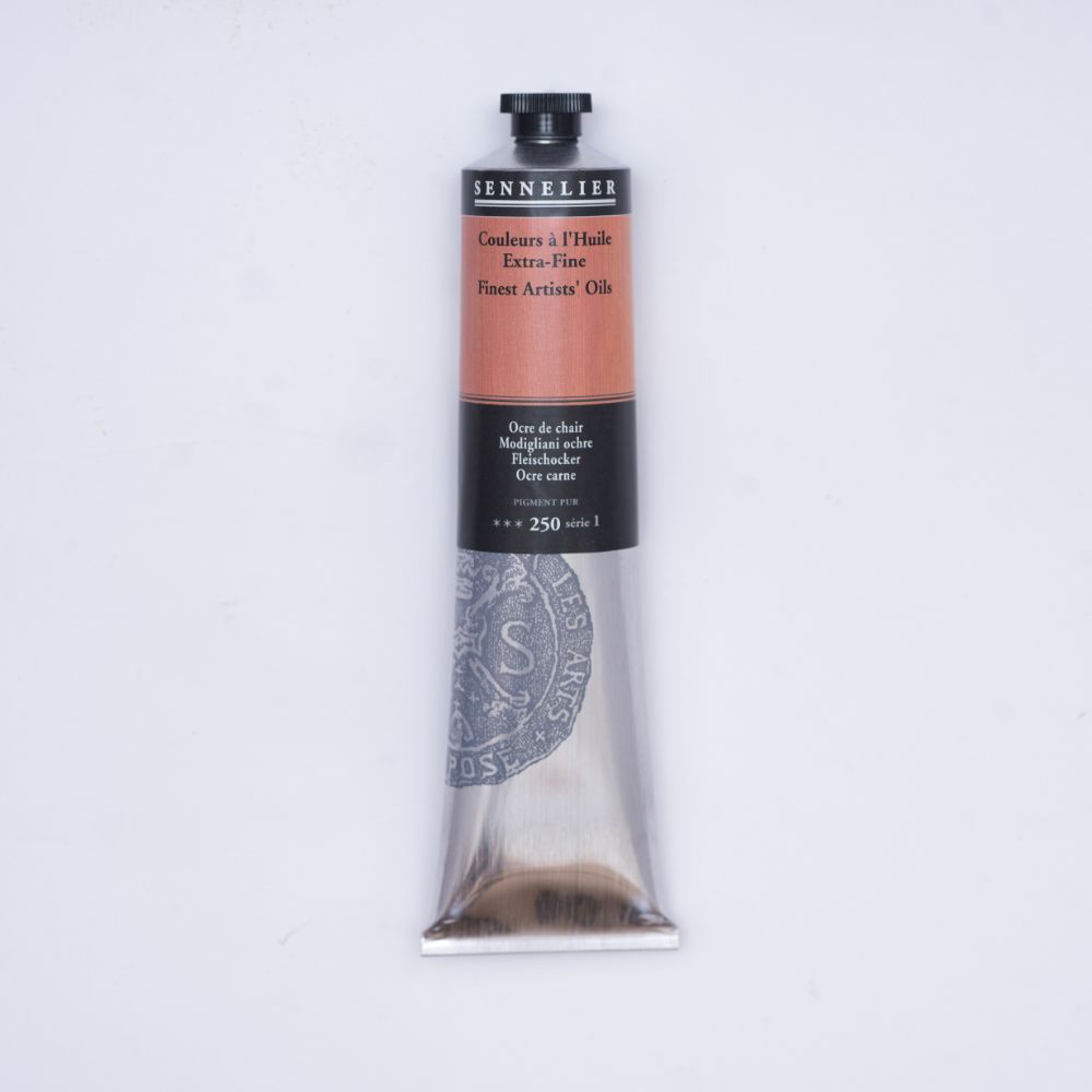 Sennelier Artist Oljefärg 200 ml