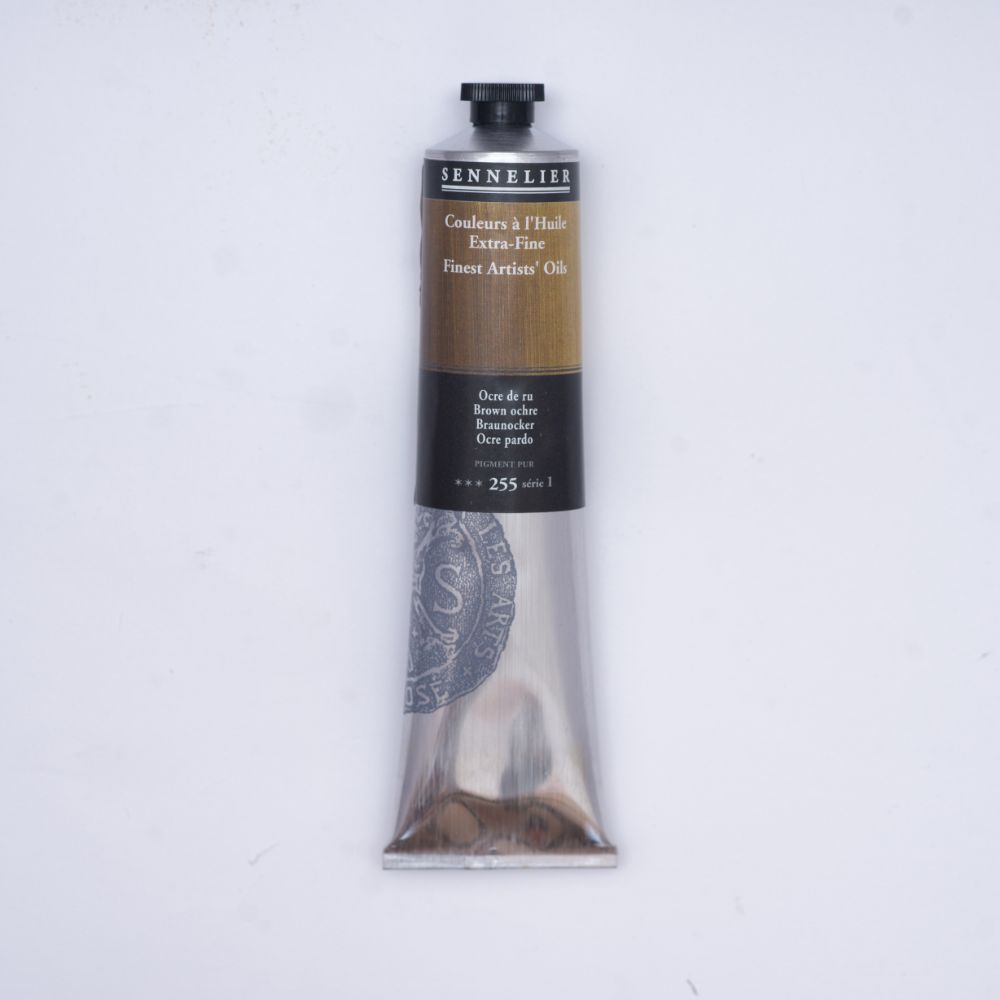 Sennelier Artist Oljefärg 200 ml