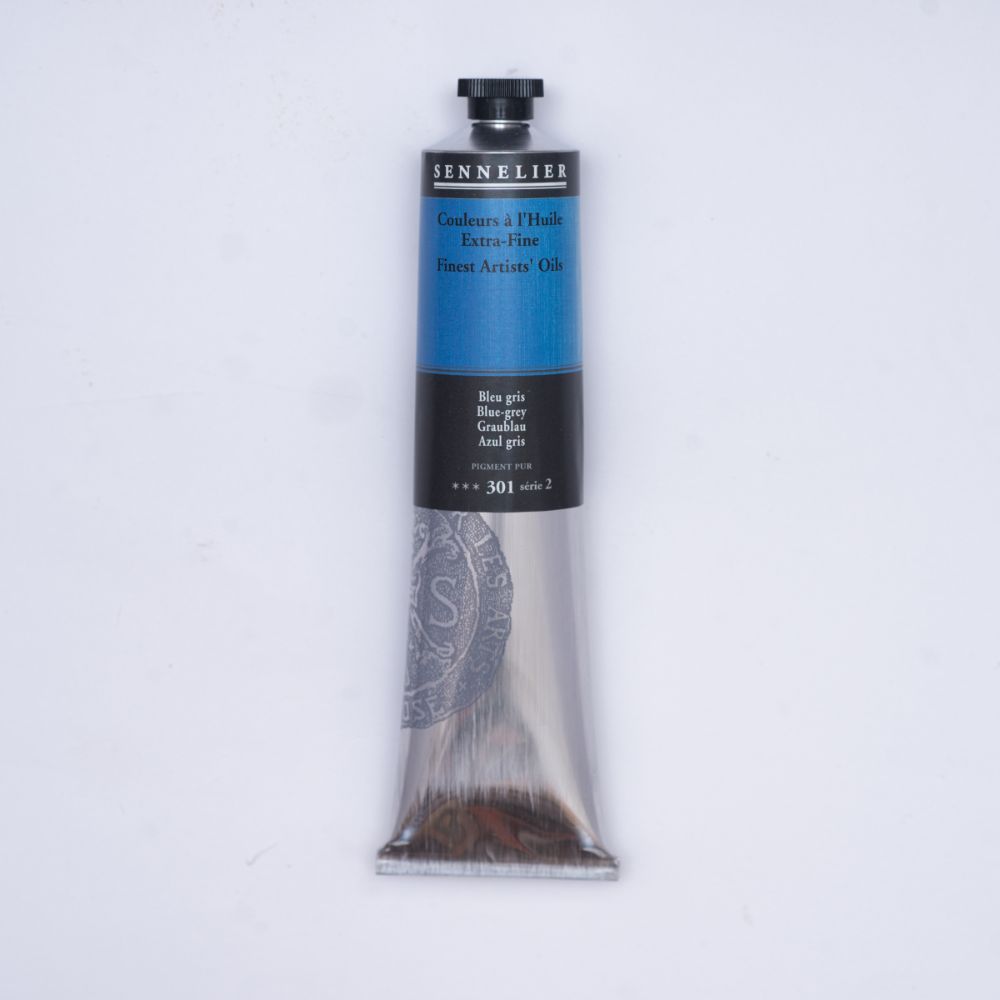 Sennelier Artist Oljefärg 200 ml