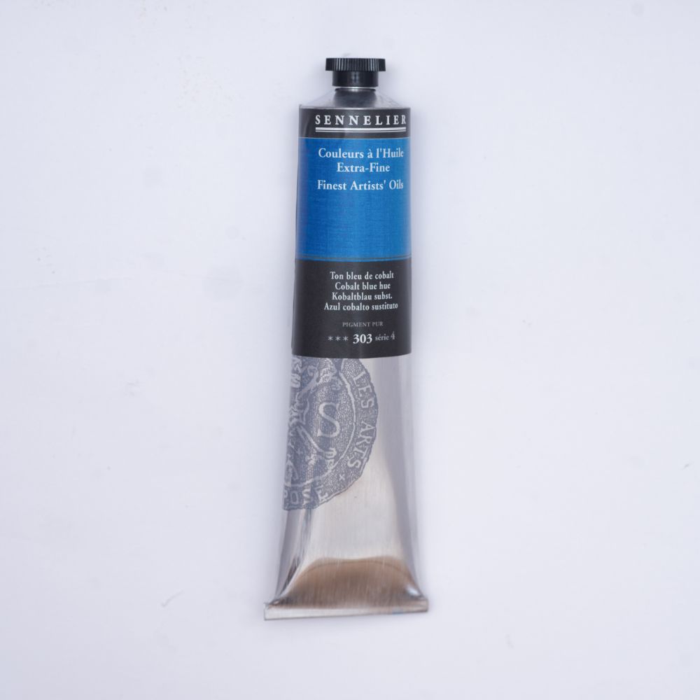 Sennelier Artist Oljefärg 200 ml