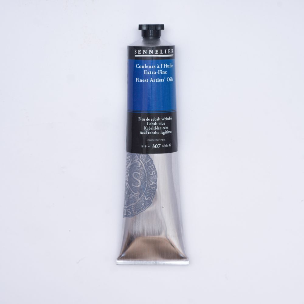 Sennelier Artist Oljefärg 200 ml