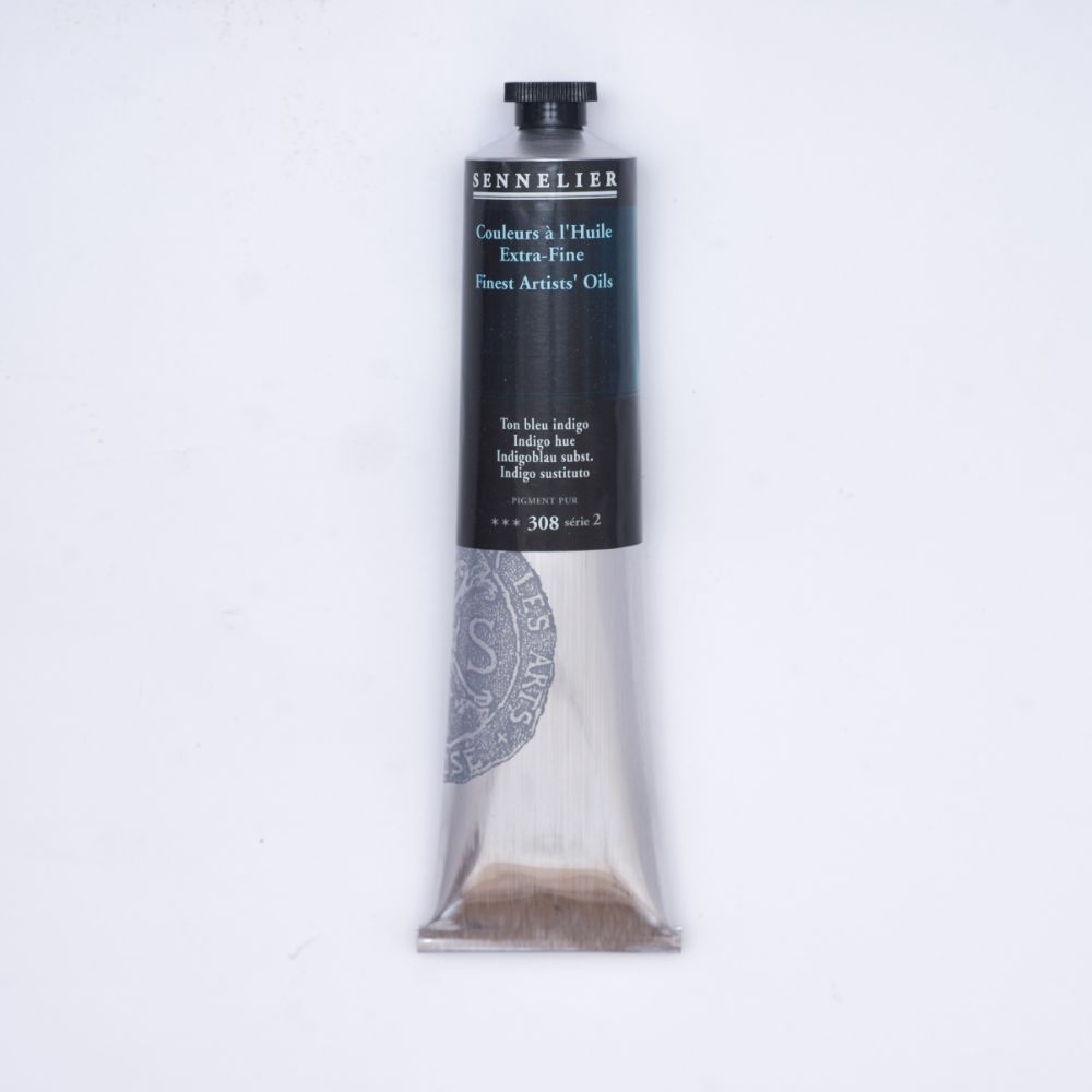 Sennelier Artist Oljefärg 200 ml