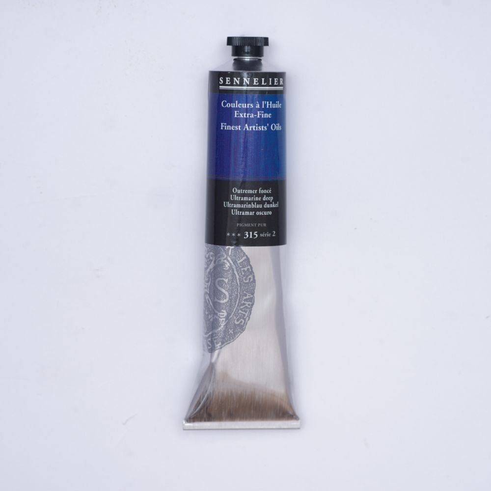 Sennelier Artist Oljefärg 200 ml