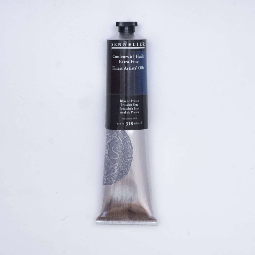 Sennelier Artist Oljefärg 200 ml