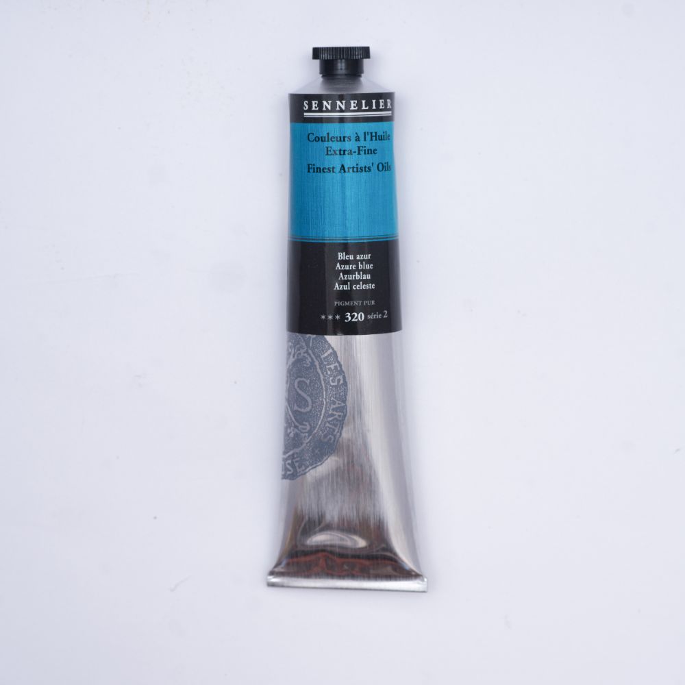 Sennelier Artist Oljefärg 200 ml