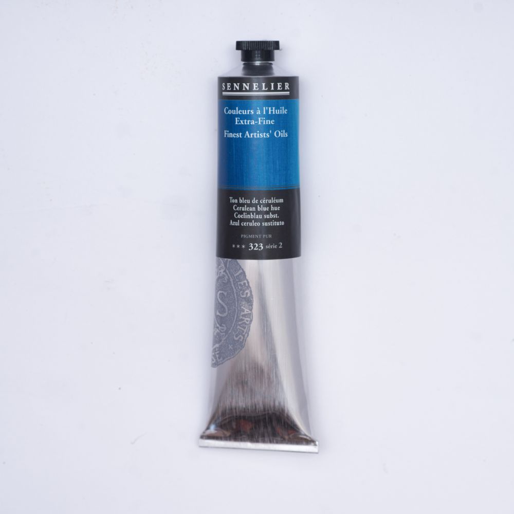 Sennelier Artist Oljefärg 200 ml