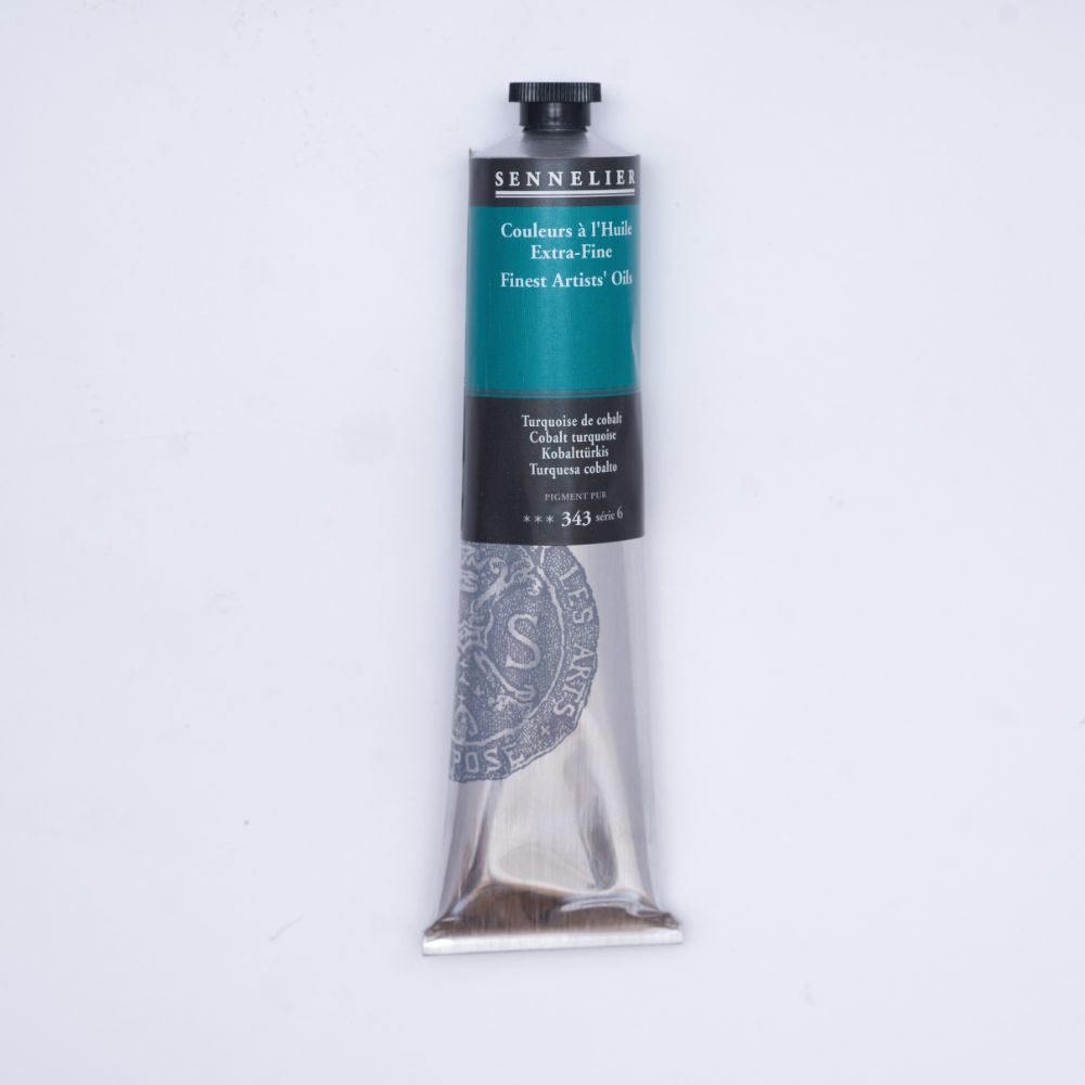 Sennelier Artist Oljefärg 200 ml
