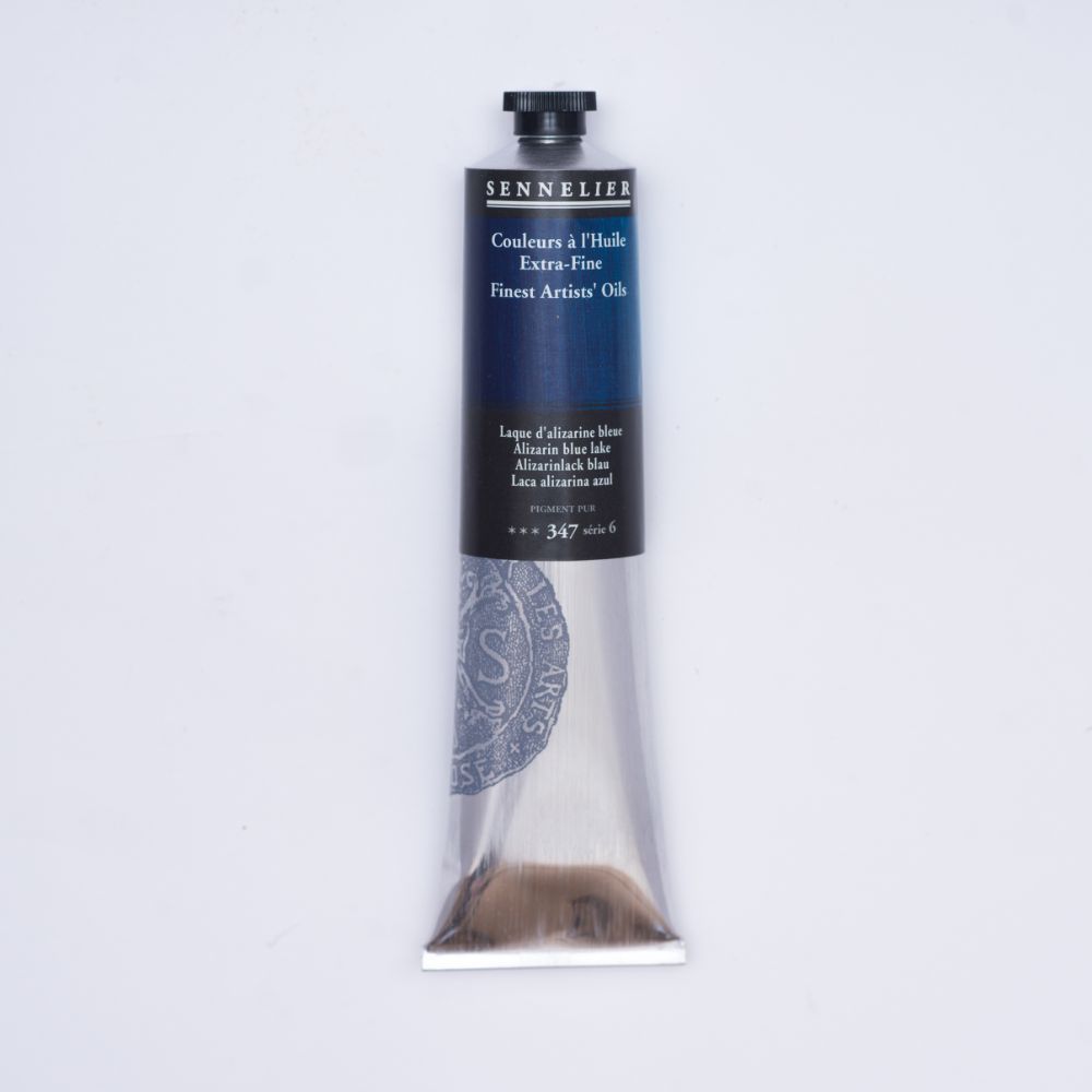 Sennelier Artist Oljefärg 200 ml