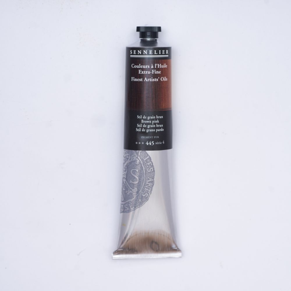 Sennelier Artist Oljefärg 200 ml