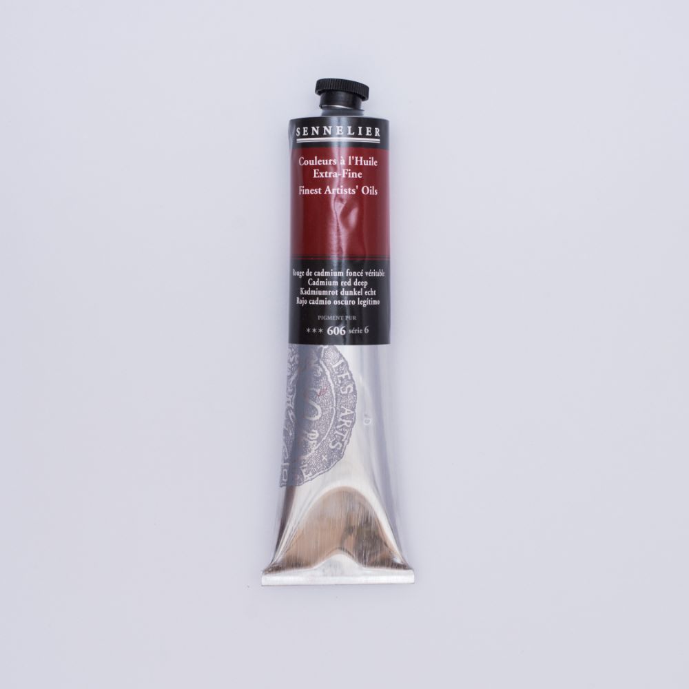 Sennelier Artist Oljefärg 200 ml