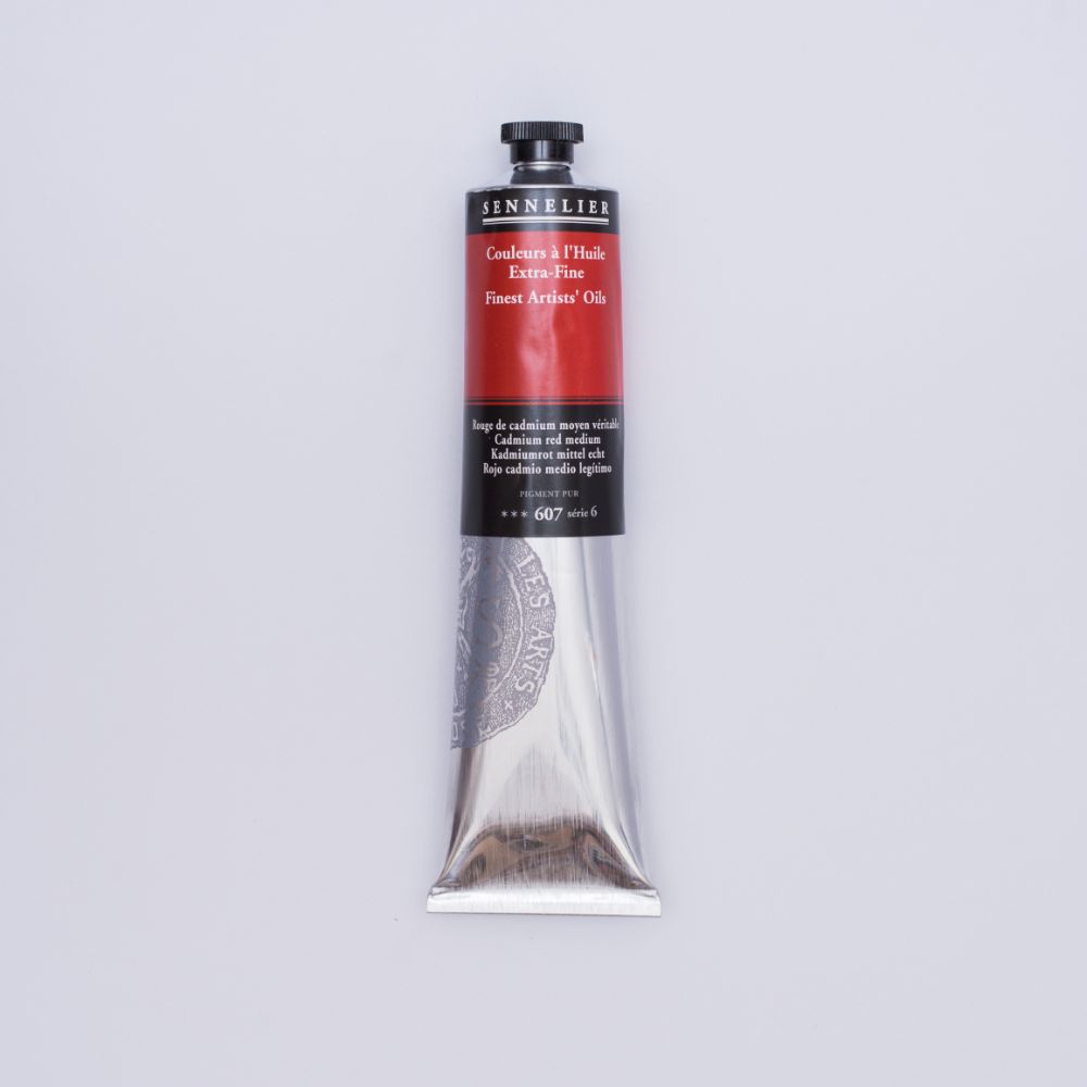 Sennelier Artist Oljefärg 200 ml