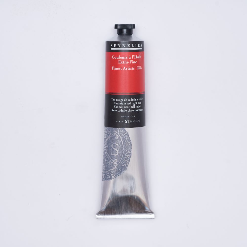 Sennelier Artist Oljefärg 200 ml
