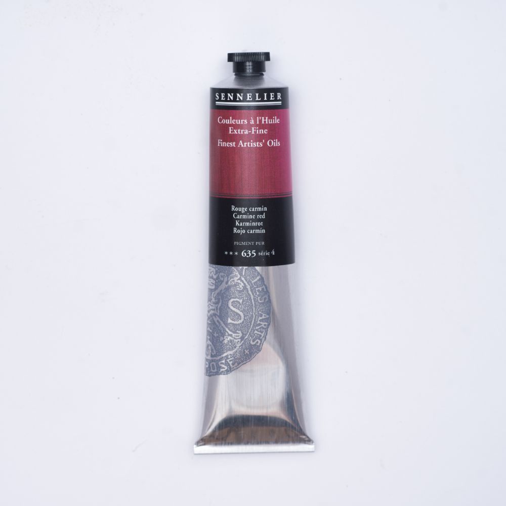 Sennelier Artist Oljefärg 200 ml