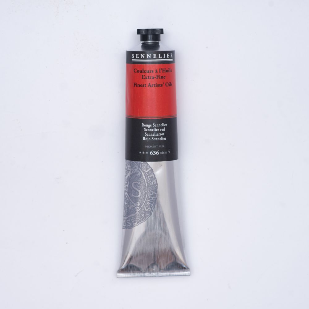 Sennelier Artist Oljefärg 200 ml