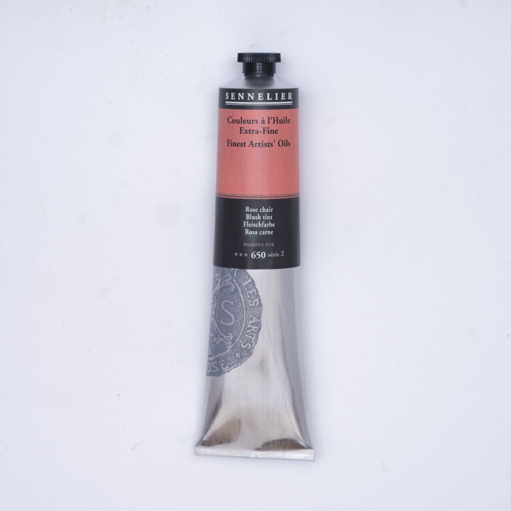 Sennelier Artist Oljefärg 200 ml