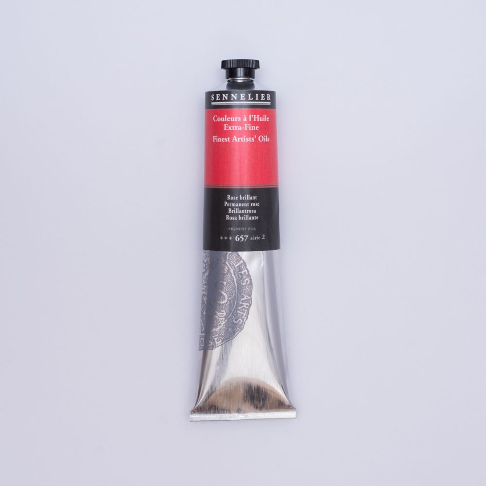 Sennelier Artist Oljefärg 200 ml