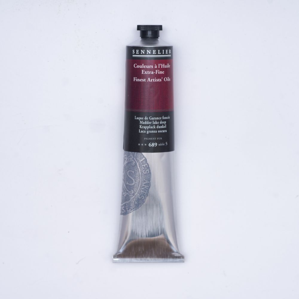 Sennelier Artist Oljefärg 200 ml