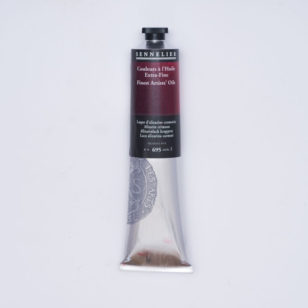 Sennelier Artist Oljefärg 200 ml
