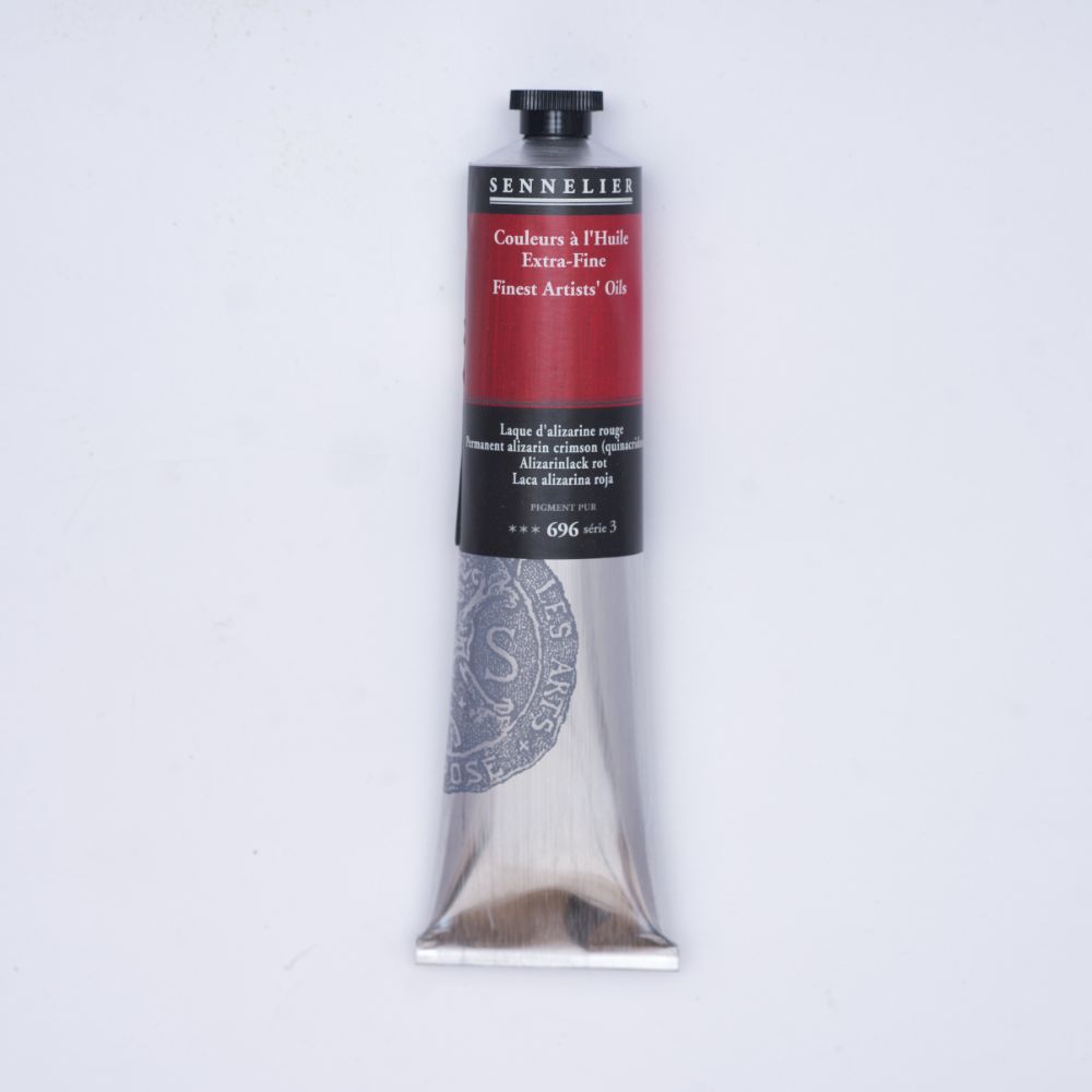 Sennelier Artist Oljefärg 200 ml