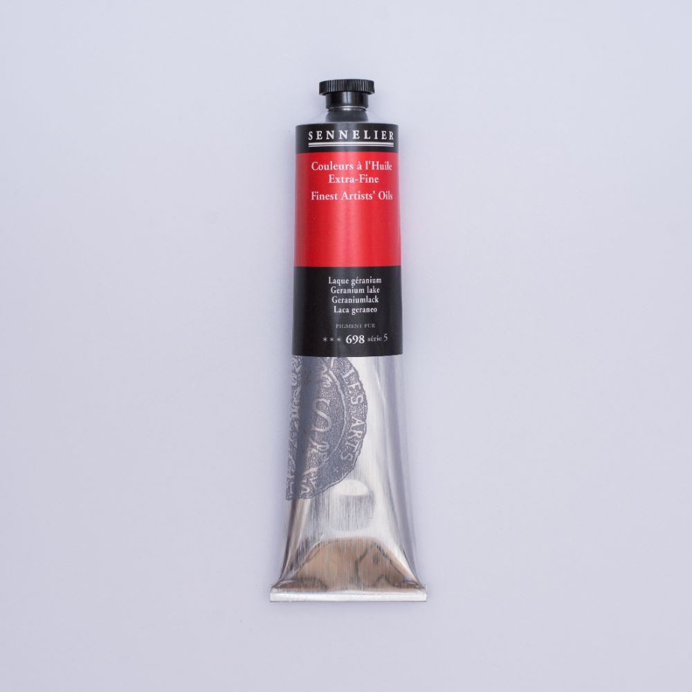 Sennelier Artist Oljefärg 200 ml