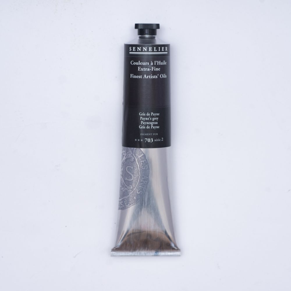 Sennelier Artist Oljefärg 200 ml