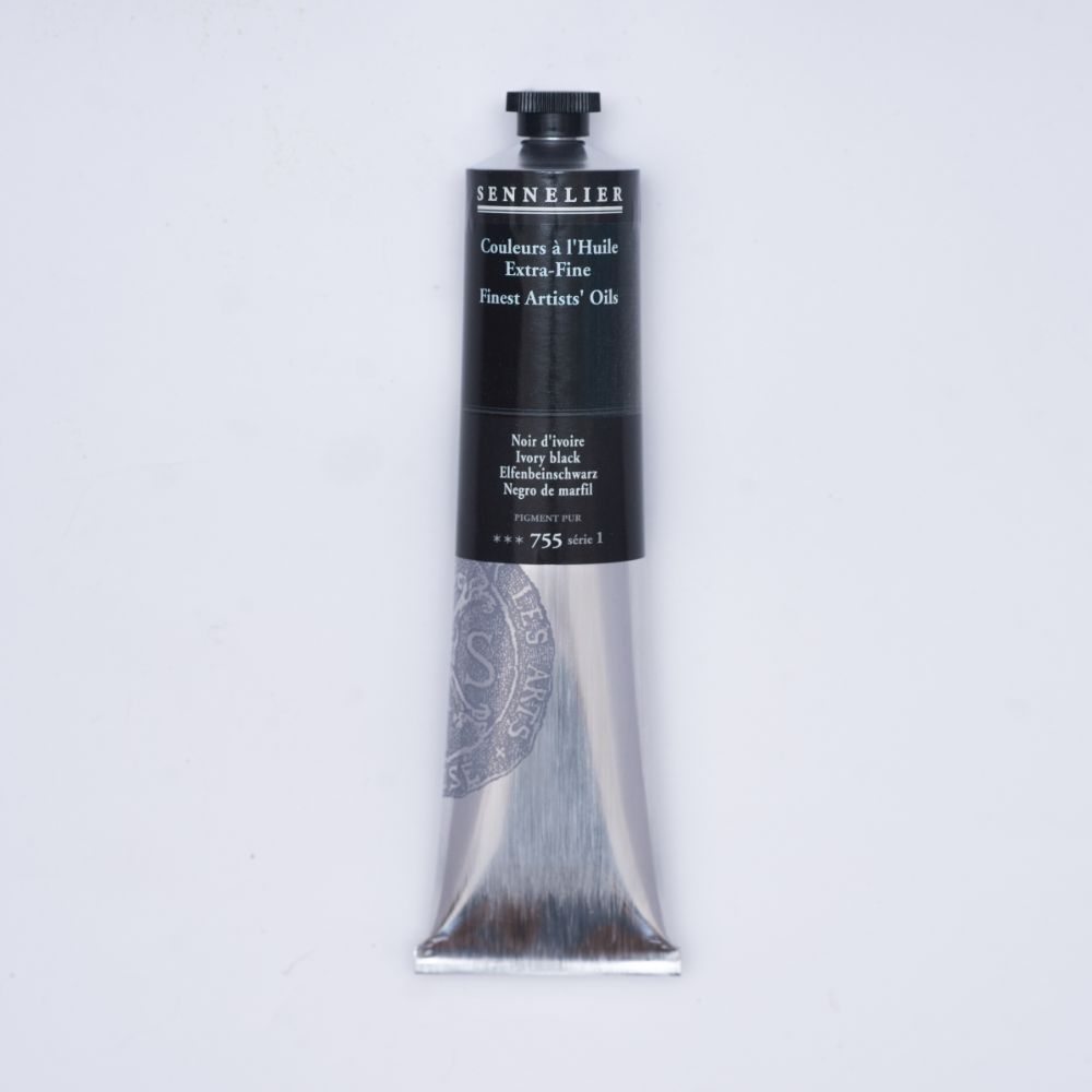 Sennelier Artist Oljefärg 200 ml
