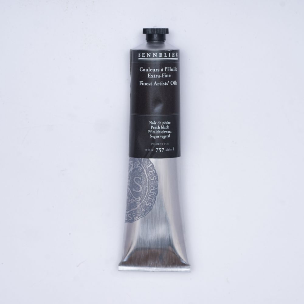 Sennelier Artist Oljefärg 200 ml