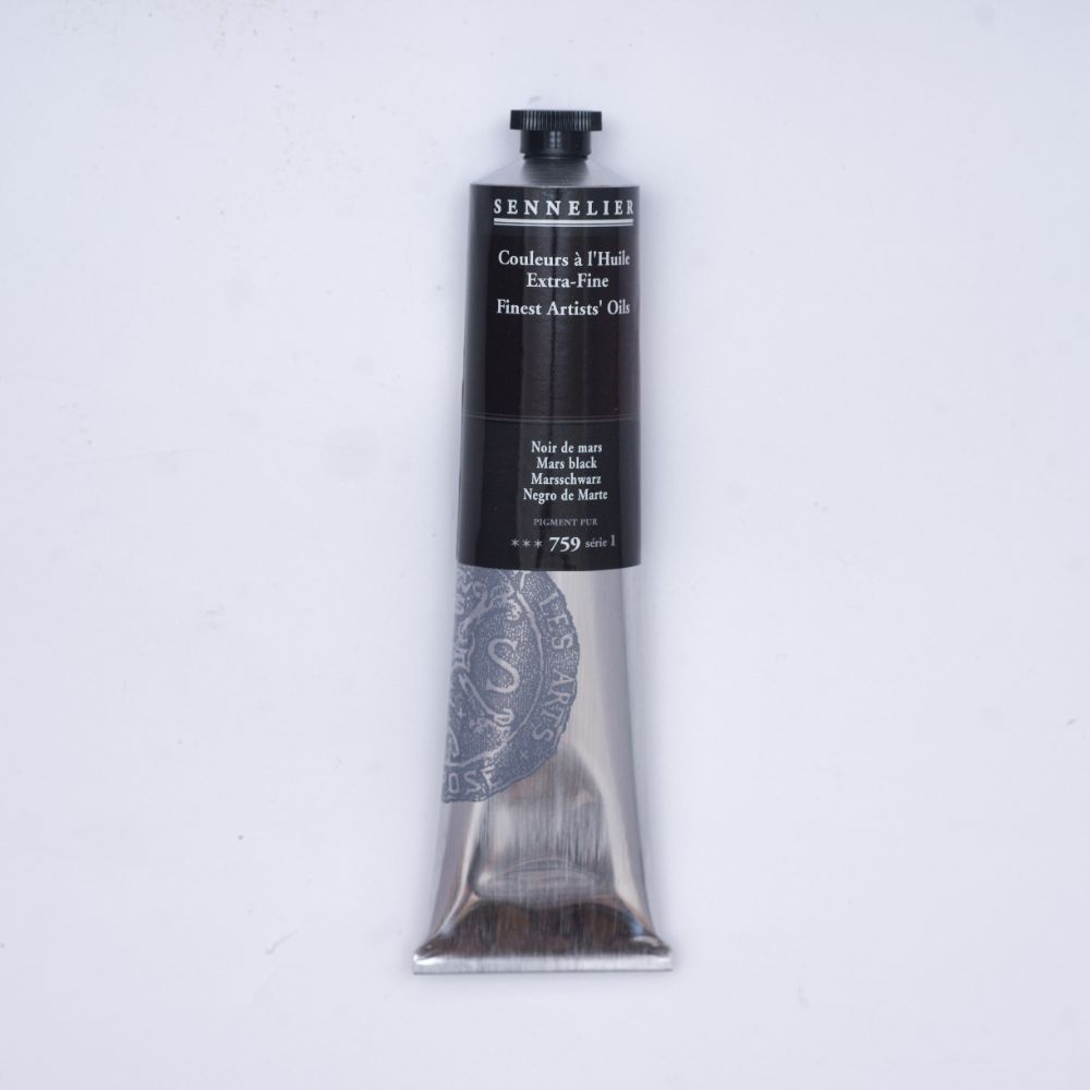 Sennelier Artist Oljefärg 200 ml