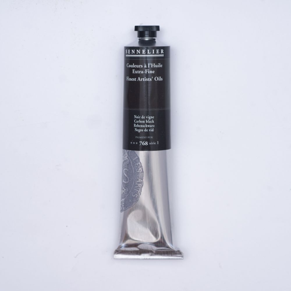 Sennelier Artist Oljefärg 200 ml