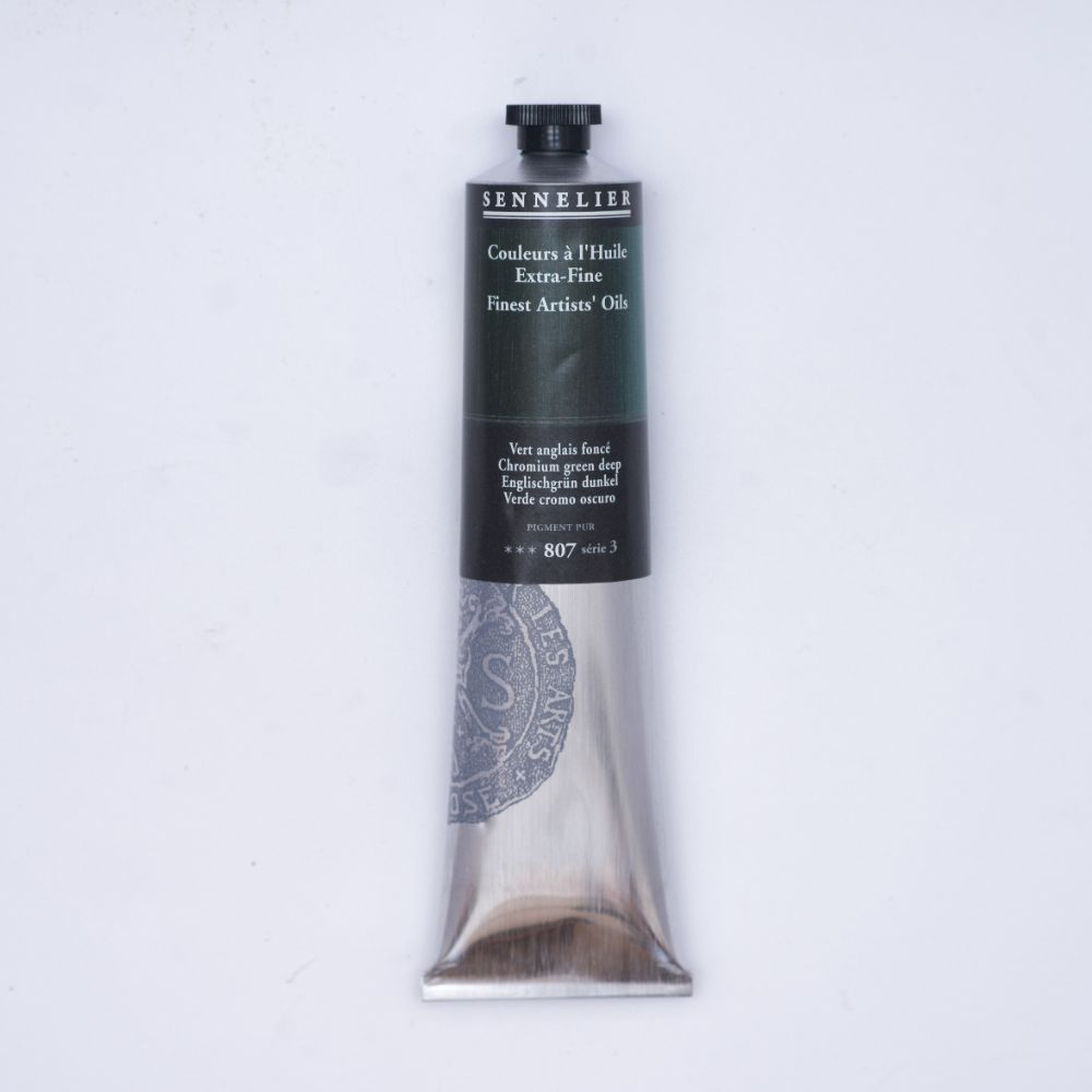 Sennelier Artist Oljefärg 200 ml