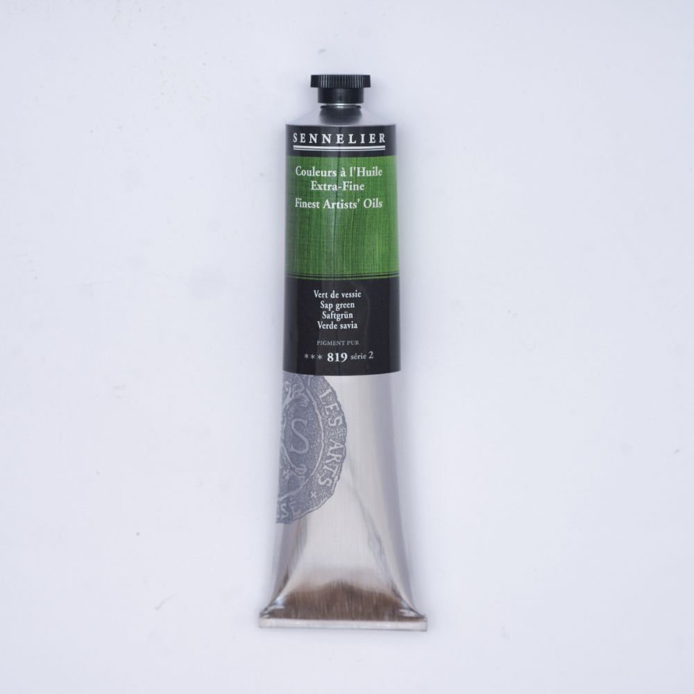 Sennelier Artist Oljefärg 200 ml