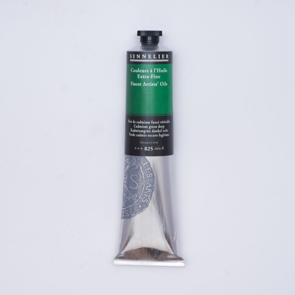 Sennelier Artist Oljefärg 200 ml
