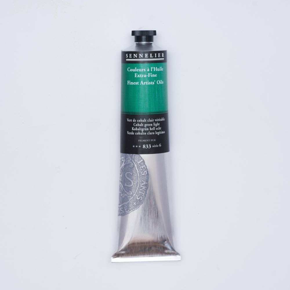 Sennelier Artist Oljefärg 200 ml