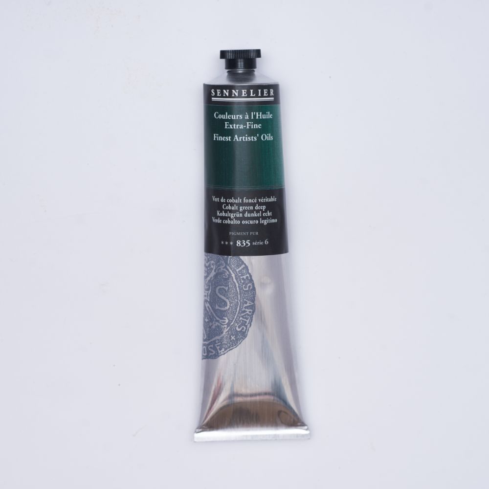 Sennelier Artist Oljefärg 200 ml