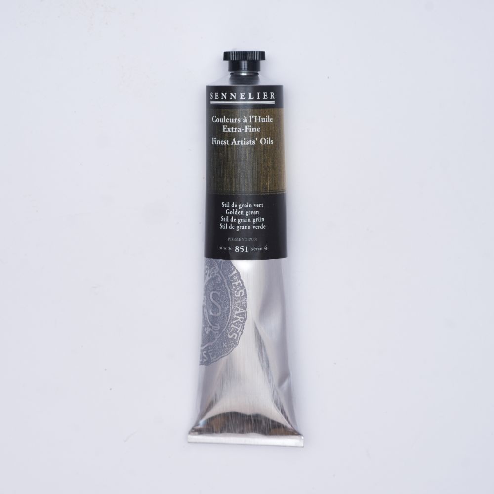 Sennelier Artist Oljefärg 200 ml