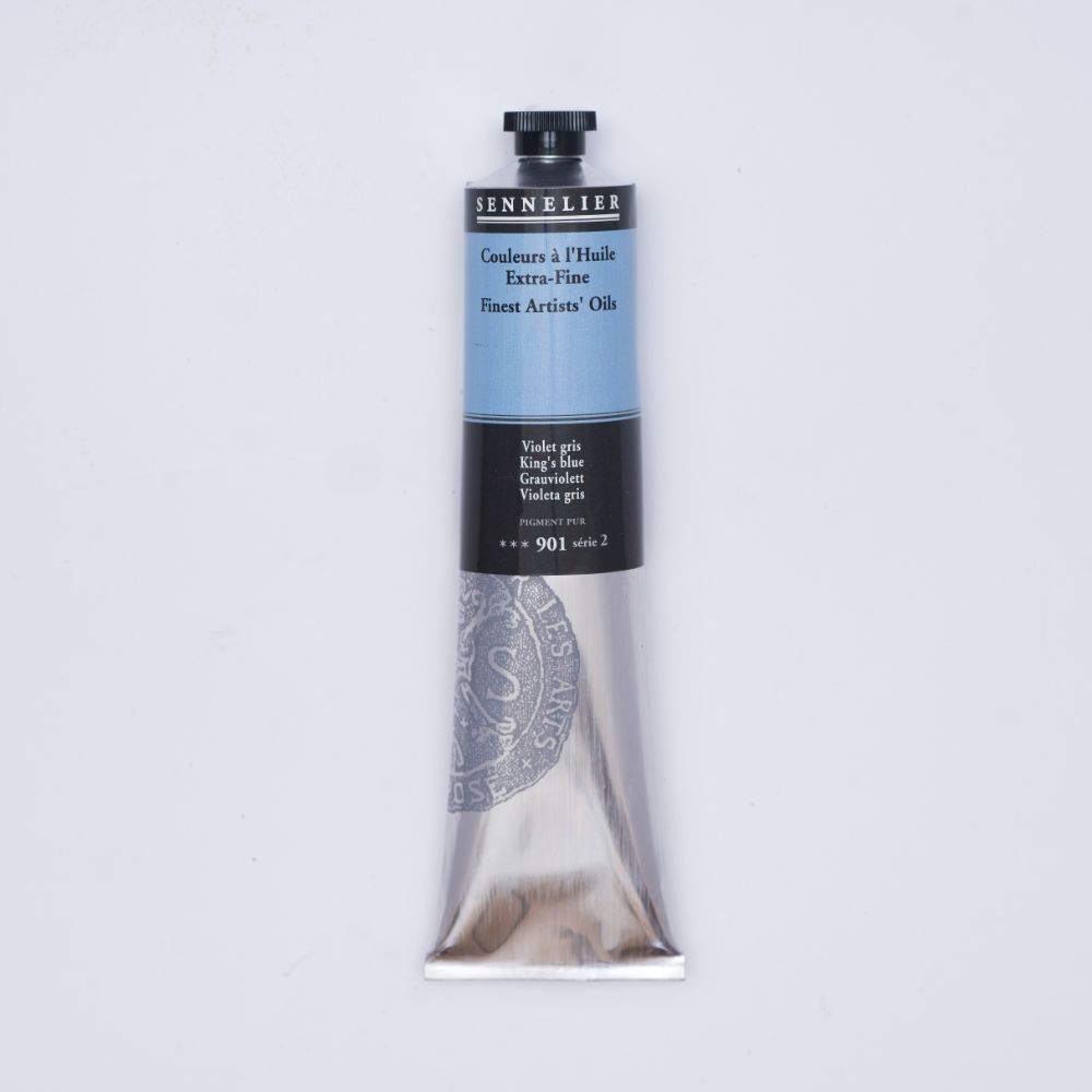 Sennelier Artist Oljefärg 200 ml
