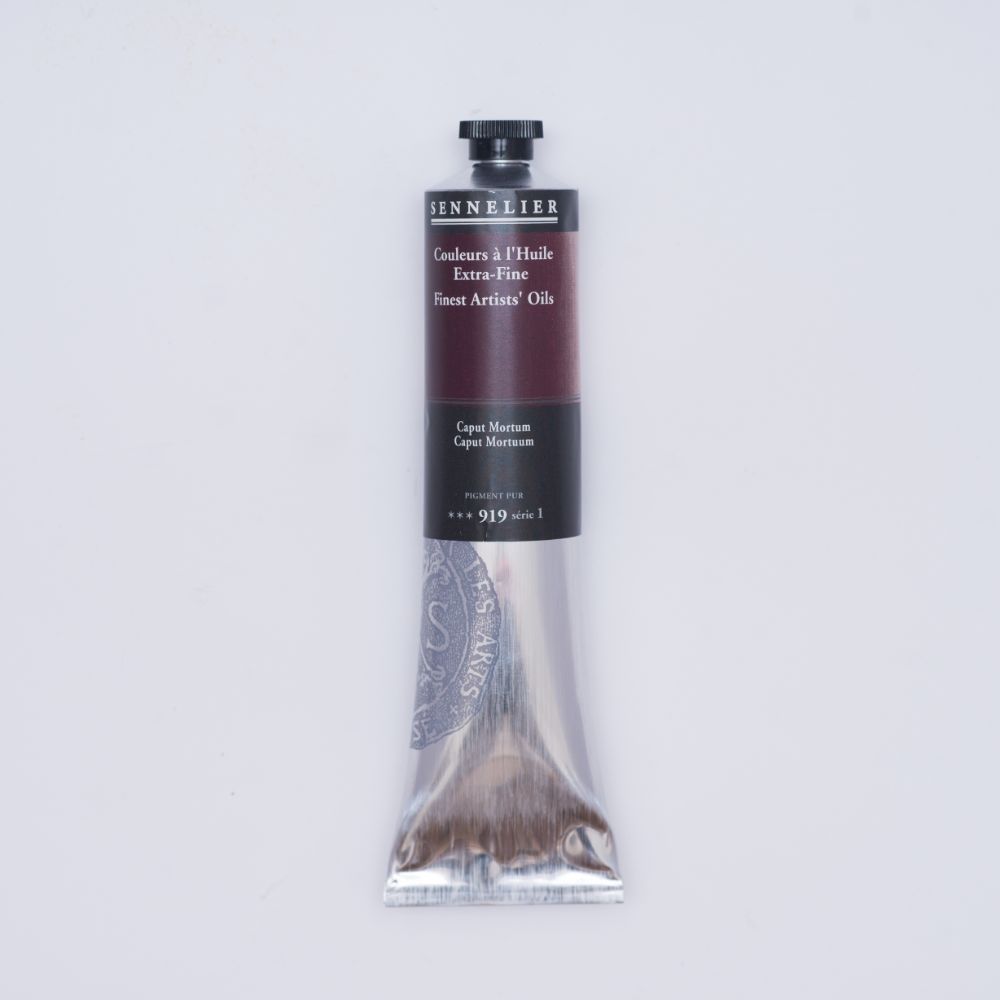 Sennelier Artist Oljefärg 200 ml
