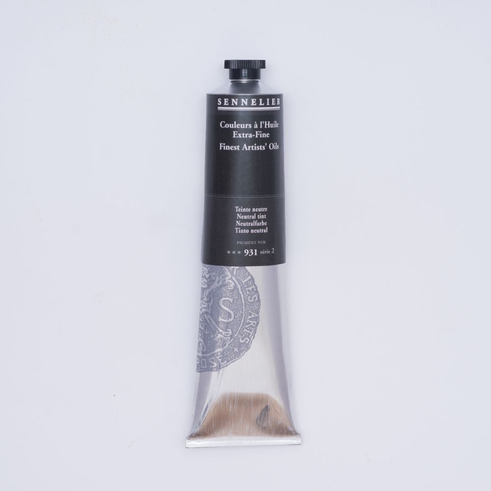 Sennelier Artist Oljefärg 200 ml